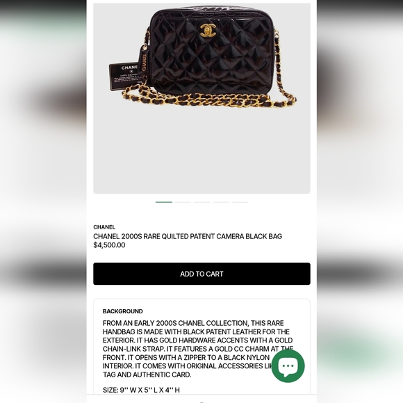 Chanel - Picture 2 of 2